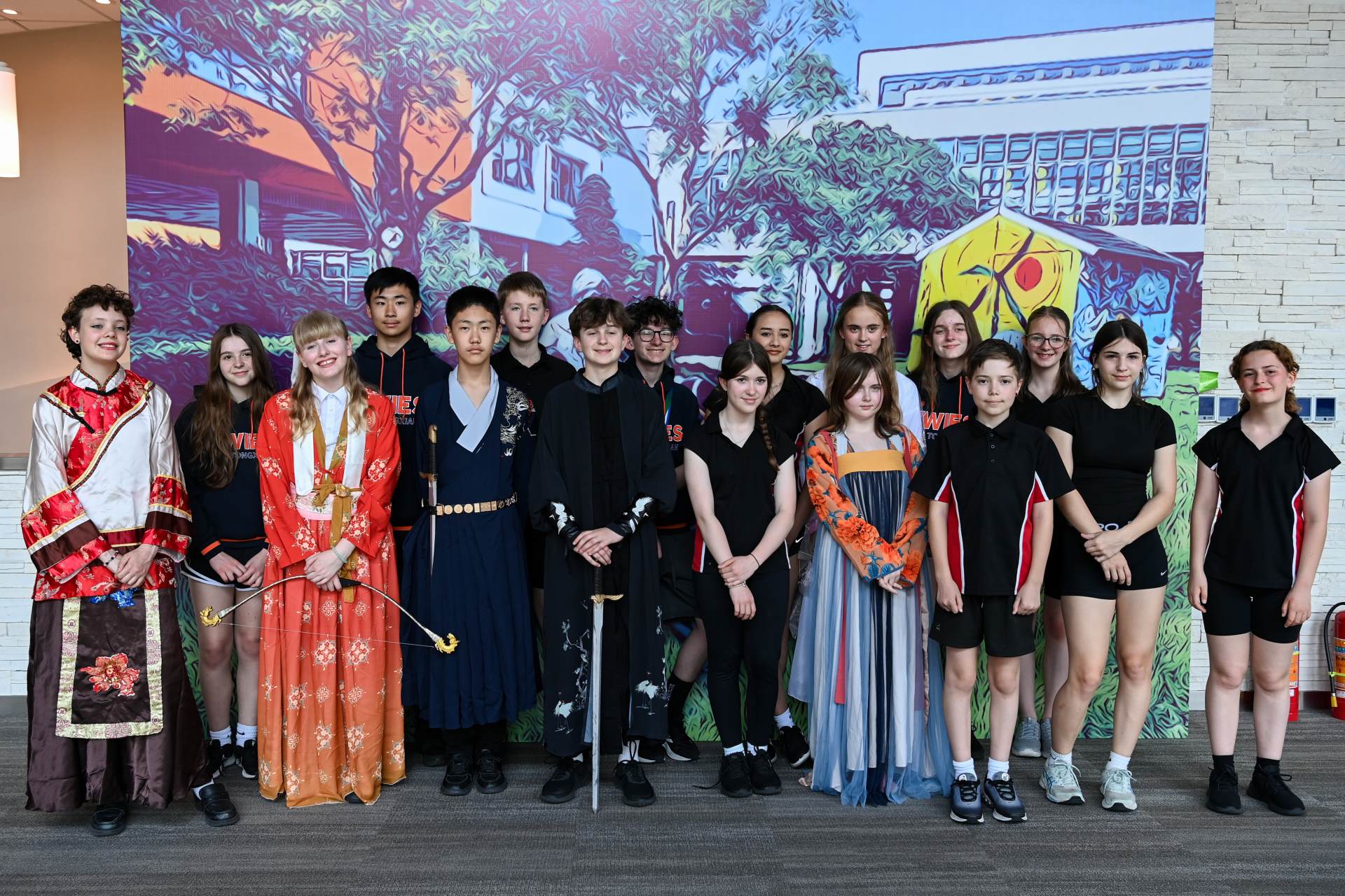 China Trip 2027 – Applications Now Open!