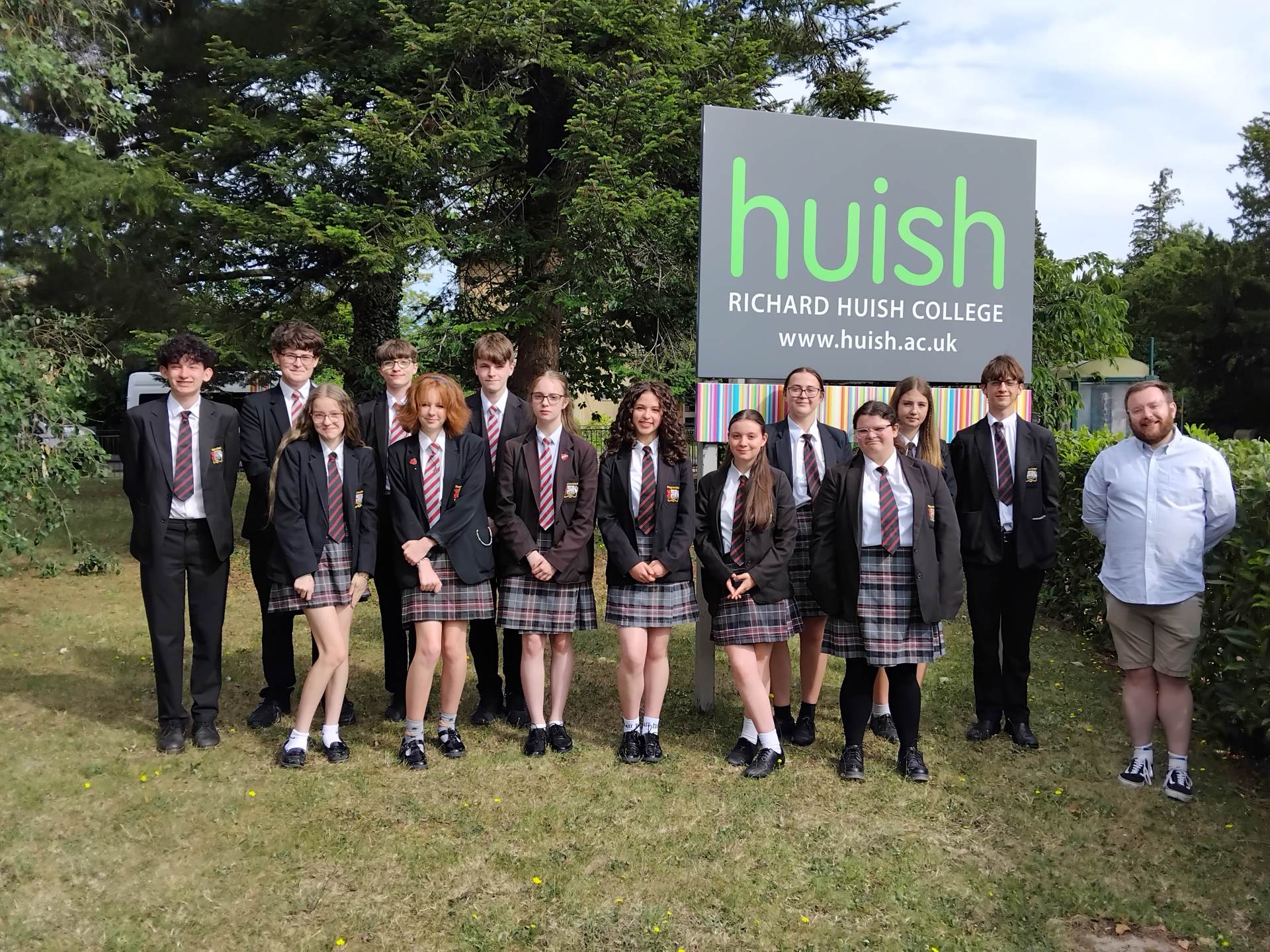 HuMUN Debating Competition