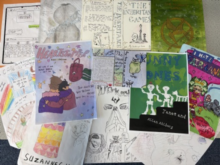 Celebrating Creativity on World Book Day