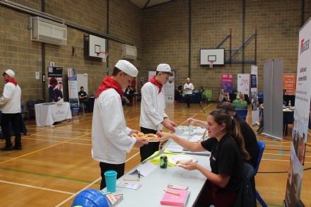 Celebrating a Successful Summer Term for Careers Education