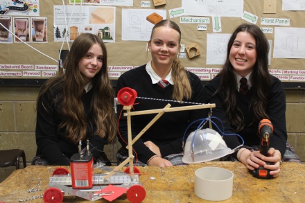 Thank You to STEMworks and Hinkley Point C!