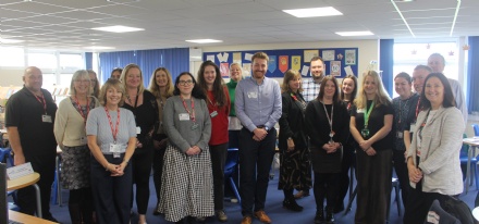 Year 9 Pathway Meeting - Thank you!