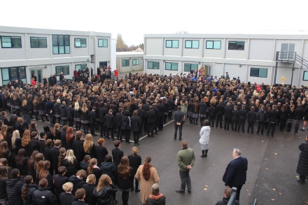 Remembrance Day 2025