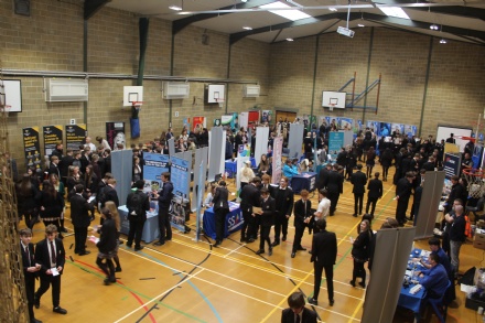 Whole School Careers Fair