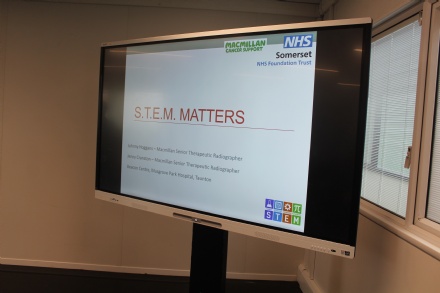 British Science Week at Haygrove