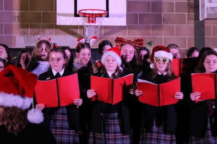 Haygrove's Christmas Concert