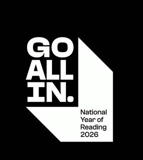 National Year of Reading at Haygrove