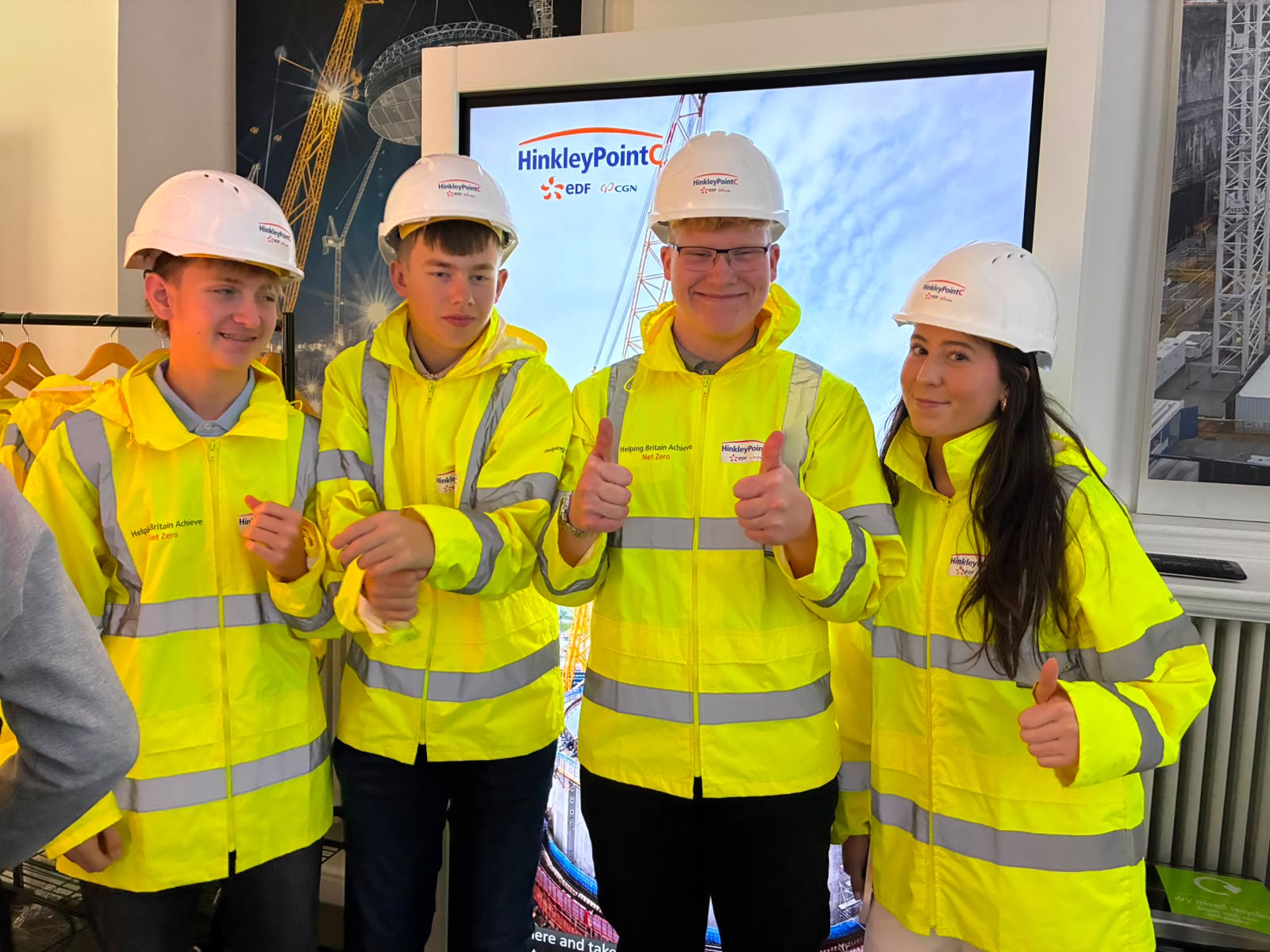 Year 10 Work Experience