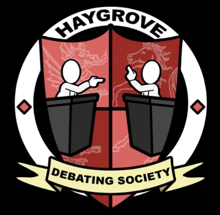 Haygrove School's Debating Team host competition